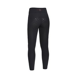 Kingsland Earth Brooke Fuld Grip Ridetights - Navy